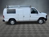 Used 2013 Ford E-250 and Econoline 250 w/ Commercial Cargo Van Pkg image 4