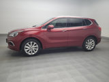 Used 2017 Buick Envision Premium w/ Driver Confidence Package image 2