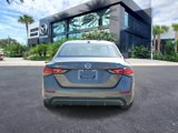 Used 2022 Nissan Sentra SV w/ SV Premium Package image 4