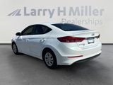 Used 2017 Hyundai Elantra SE image 3