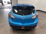 Used 2011 MAZDA MAZDASPEED3 Sport image 5