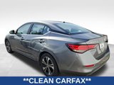 Used 2023 Nissan Sentra SV image 4