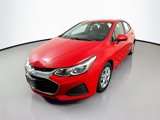 Used 2019 Chevrolet Cruze LS image 3