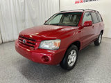 Used 2004 Toyota Highlander 2WD V6 w/ Convenience Pkg image 3