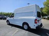 Used 2014 Nissan NV 2500 S w/ Side & Curtain Airbag Package image 5