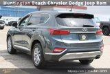 Used 2020 Hyundai Santa Fe SE image 3