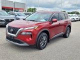 Used 2022 Nissan Rogue S image 3