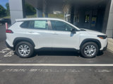 New 2025 Toyota Corolla Cross L image 5