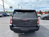 Used 2017 GMC Yukon SLT w/ Open Road Package image 4