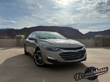 Used 2024 Chevrolet Malibu LT image 2