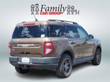 Used 2022 Ford Bronco Sport Big Bend w/ Convenience Package image 4