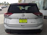 Certified 2024 Nissan Rogue SV image 6