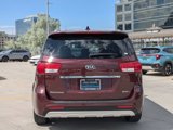 Used 2018 Kia Sedona SX Limited image 4