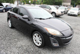 Used 2010 MAZDA MAZDA3 s Sport image 4