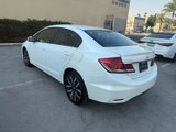 Used 2015 Honda Civic EX-L image 6