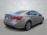 Used 2015 Toyota Avalon XLE image 5