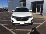 Used 2022 Chevrolet Equinox LT image 2