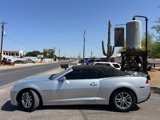 Used 2015 Chevrolet Camaro LT image 3