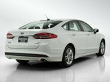 Used 2018 Ford Fusion SE image 5