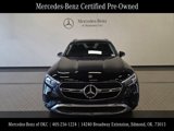 Certified 2025 Mercedes-Benz GLC 350e 4MATIC image 2