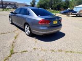 Used 2015 Volkswagen Passat 1.8T SEL Premium image 3