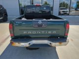 Used 2002 Nissan Frontier XE image 5
