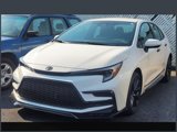 Used 2023 Toyota Corolla SE image 2