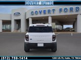 New 2025 Ford Bronco Sport Big Bend image 5