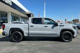New 2025 GMC Sierra 1500 Pro w/ Graphite Edition image 4