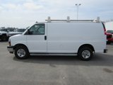 Certified 2021 GMC Savana 2500 w/ Driver Convenience Package image 2