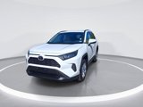 Certified 2020 Toyota RAV4 LE image 5