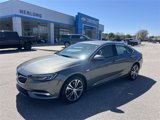 Used 2019 Buick Regal Preferred w/ Sights and Sounds Package image 4