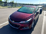 Used 2016 Chevrolet Cruze LT w/ RS Package image 2