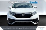 Used 2021 Honda CR-V EX-L image 3