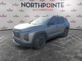 New 2025 Chevrolet Equinox RS image 2