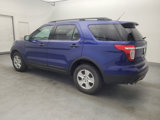 Used 2014 Ford Explorer 4WD image 3