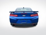 Used 2017 Chevrolet Camaro LT w/ Technology Package image 4