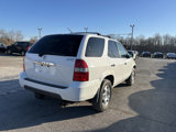 Used 2002 Acura MDX image 5