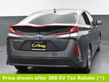 Used 2018 Toyota Prius Prime Premium image 5