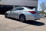 Used 2014 INFINITI Q50 Sport w/ Deluxe Touring Package image 4
