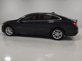 Used 2017 Chevrolet Malibu LT image 3