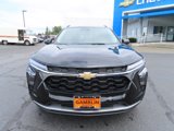 New 2025 Chevrolet Trax LT w/ Driver Confidence Package image 2