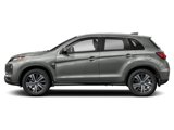 Used 2020 Mitsubishi Outlander Sport ES image 3