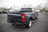 Used 2020 Chevrolet Silverado 1500 Custom w/ Custom Value Package image 3