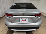 Certified 2022 Toyota Corolla LE image 4