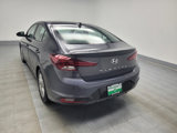 Used 2020 Hyundai Elantra SEL image 6