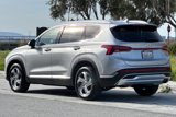 Used 2022 Hyundai Santa Fe SEL w/ Cargo Package image 6