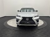 Used 2019 Lexus NX 300 FWD image 2