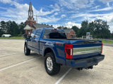 Used 2022 Ford F250 Platinum w/ FX4 Off-Road Package image 5