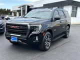 Used 2021 GMC Yukon AT4 w/ Technology Package image 4